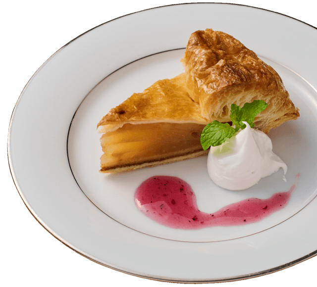 Apple Pie