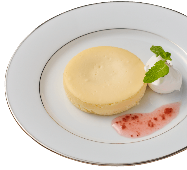 Fondant Fromage