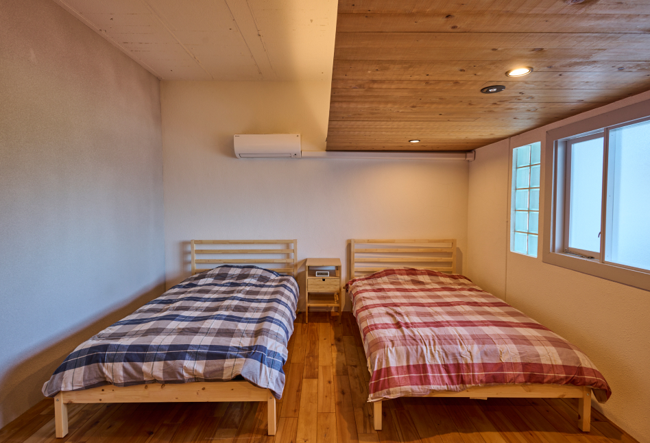 Private Room