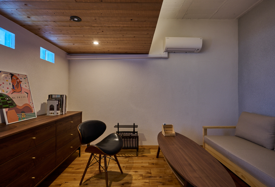 Private Room
