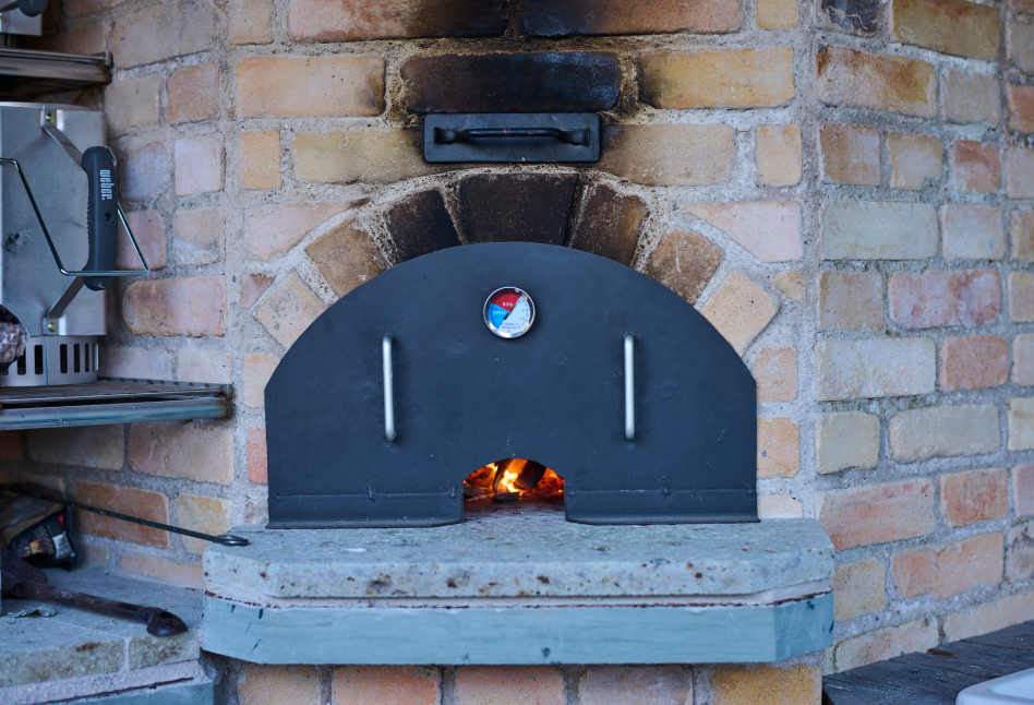 BBQ Kitchen