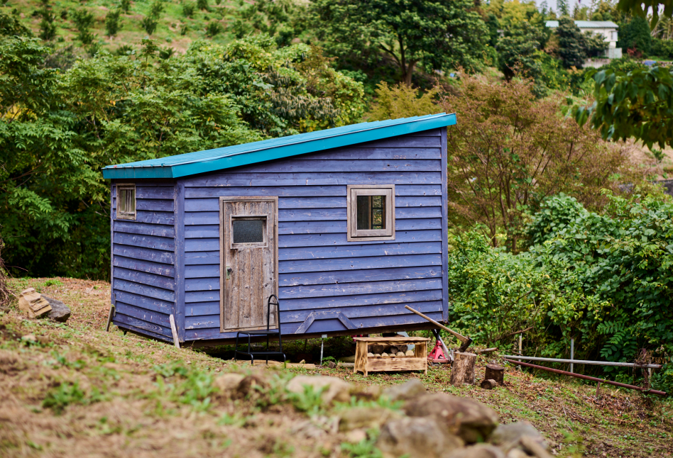 Tiny House