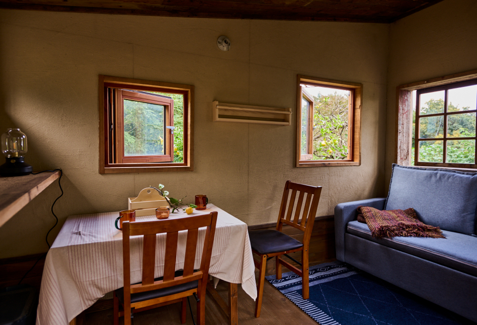 Tiny House