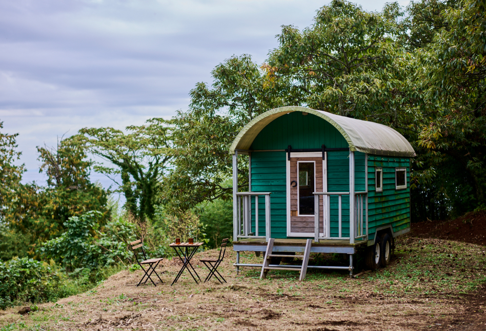 Tiny House