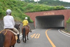 トンネル