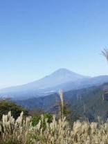 富士山